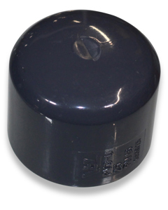 Klebekappe  25 PVC ND16